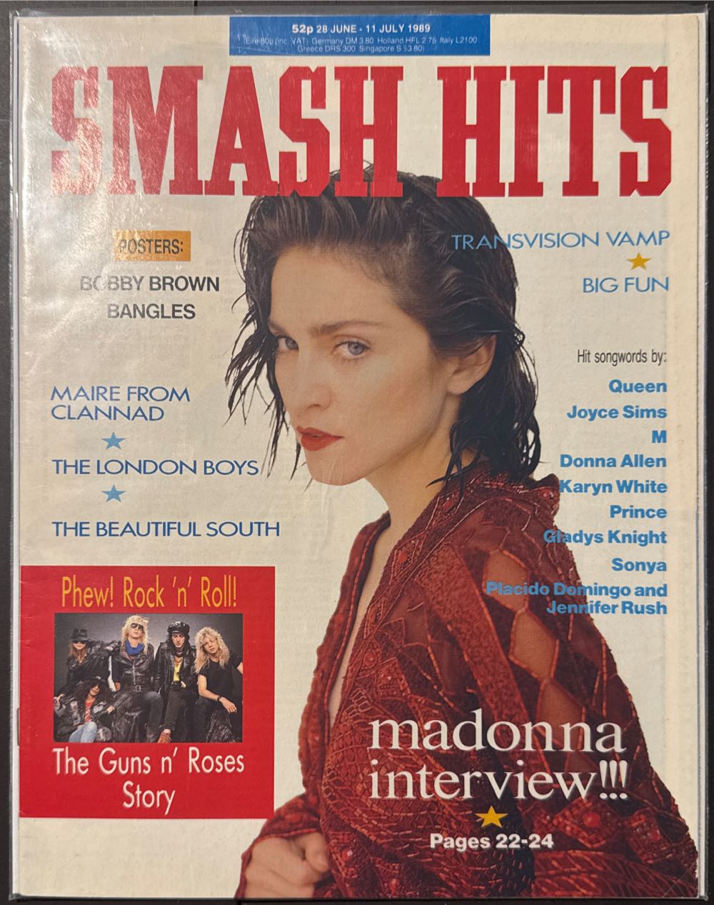 J Hope Esquire Korea