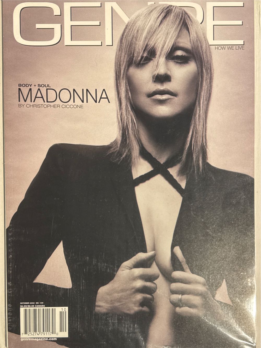 Entertainment Weekly