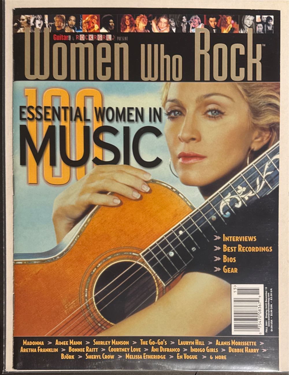 Electronic Gaming Monthly 101