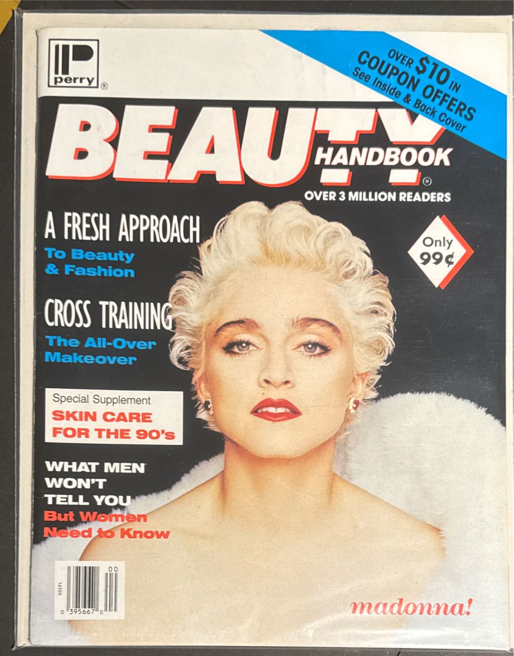 Annie's Crochet Newsletter