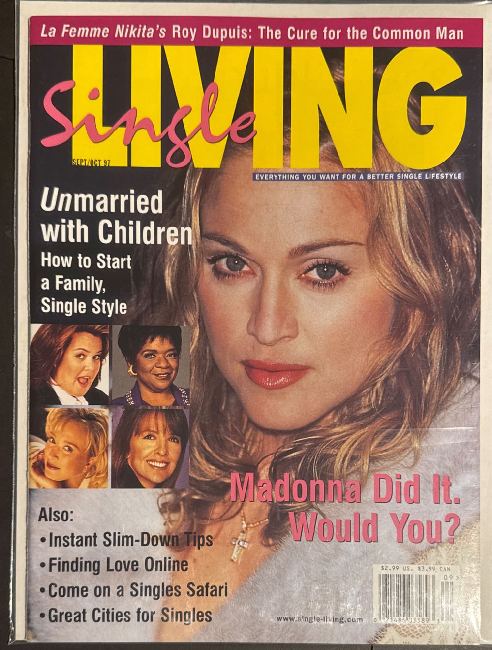 Official Dreamcast Magazine 1