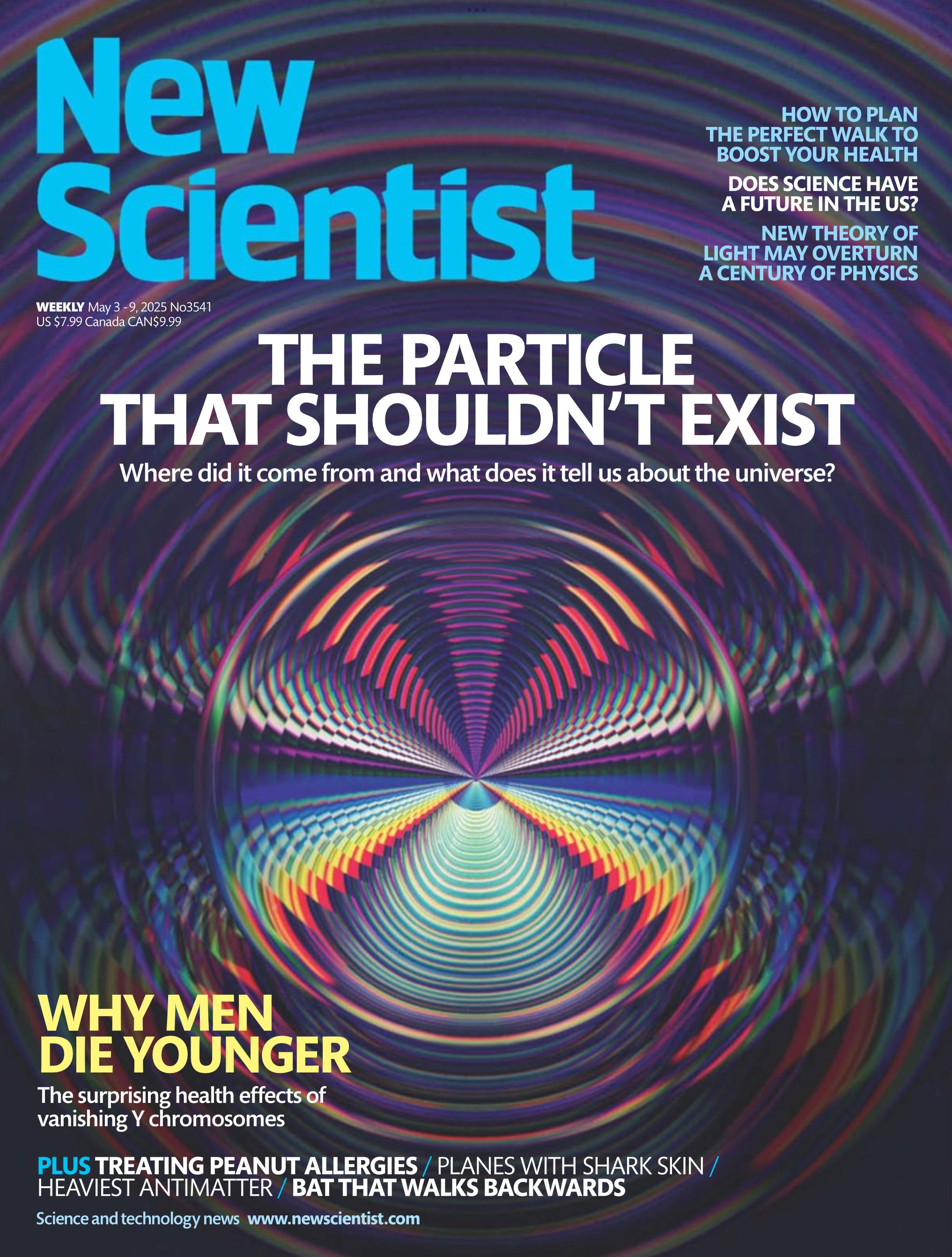 Ladies’ Home Journal