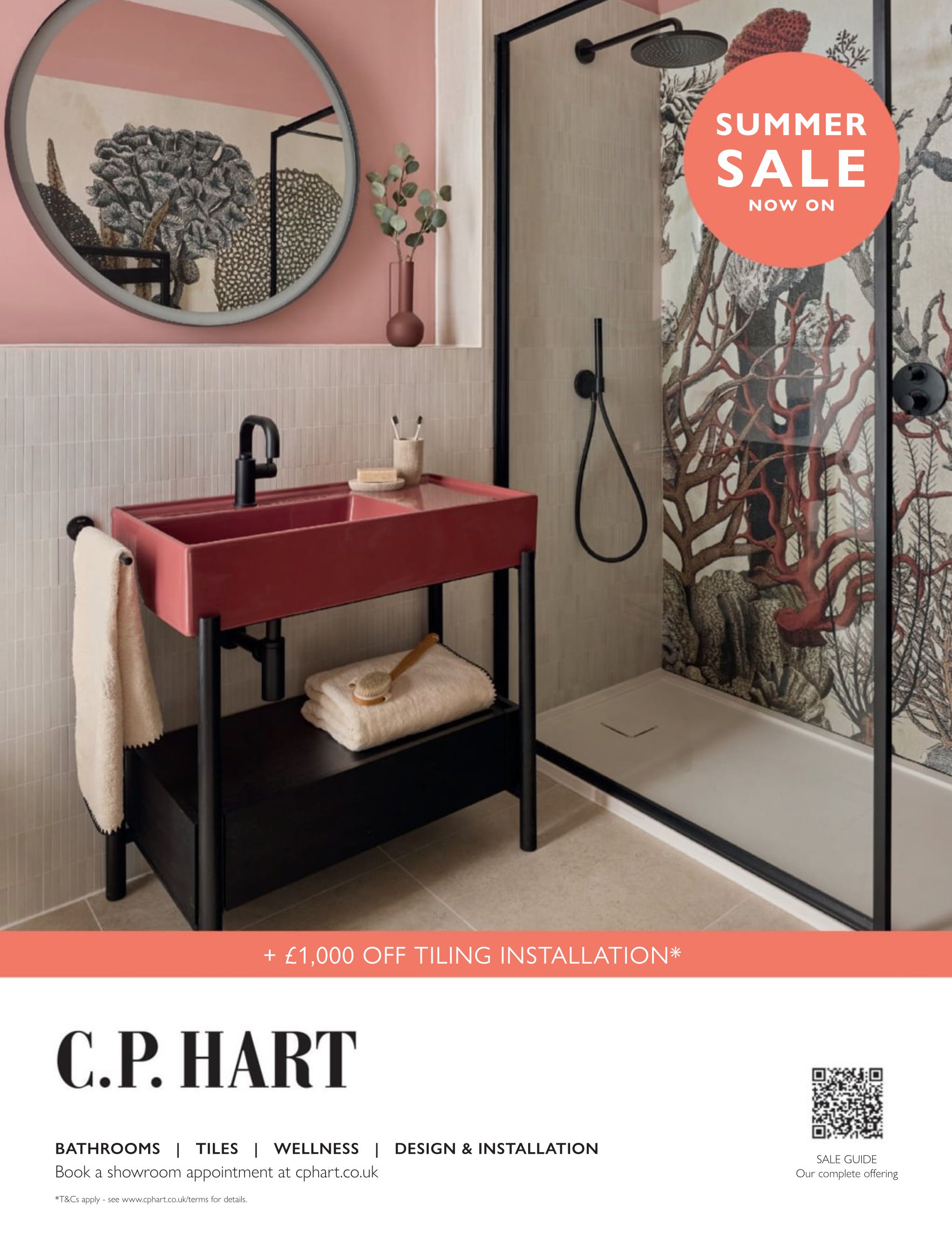 House and Garden  2025 August  (August) magazine collectible - Main Image 2