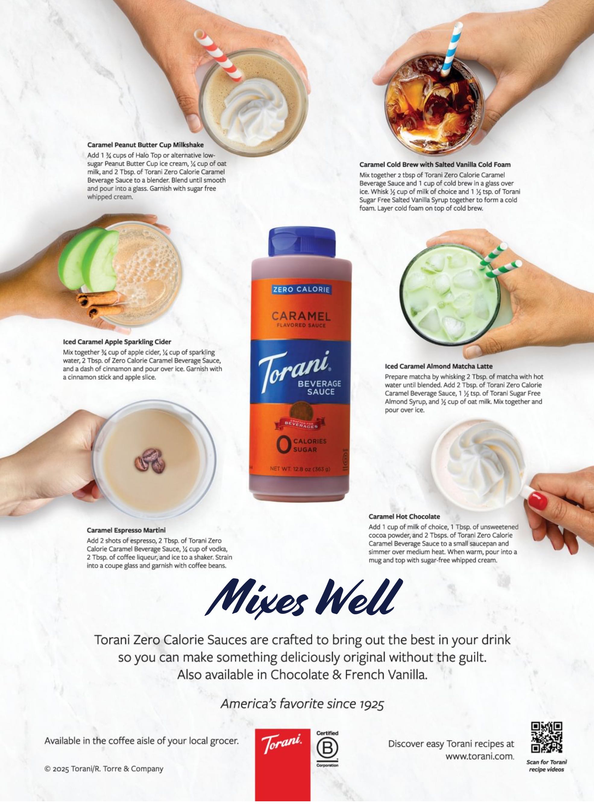 Allrecipes - Million Dollar Recipes - Summer 2025 June  (June) magazine collectible - Main Image 2