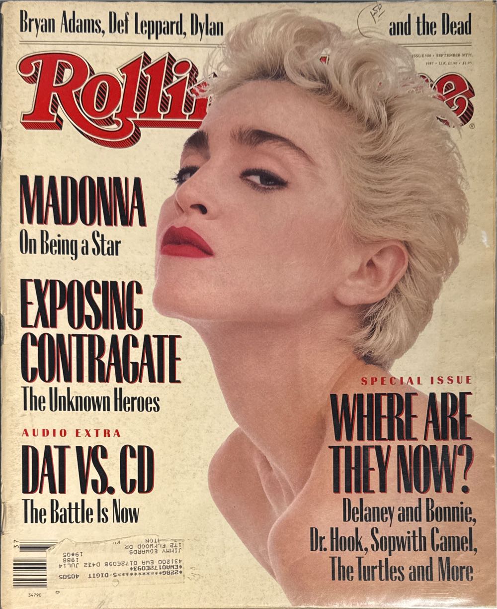 The Saturday Evening Post