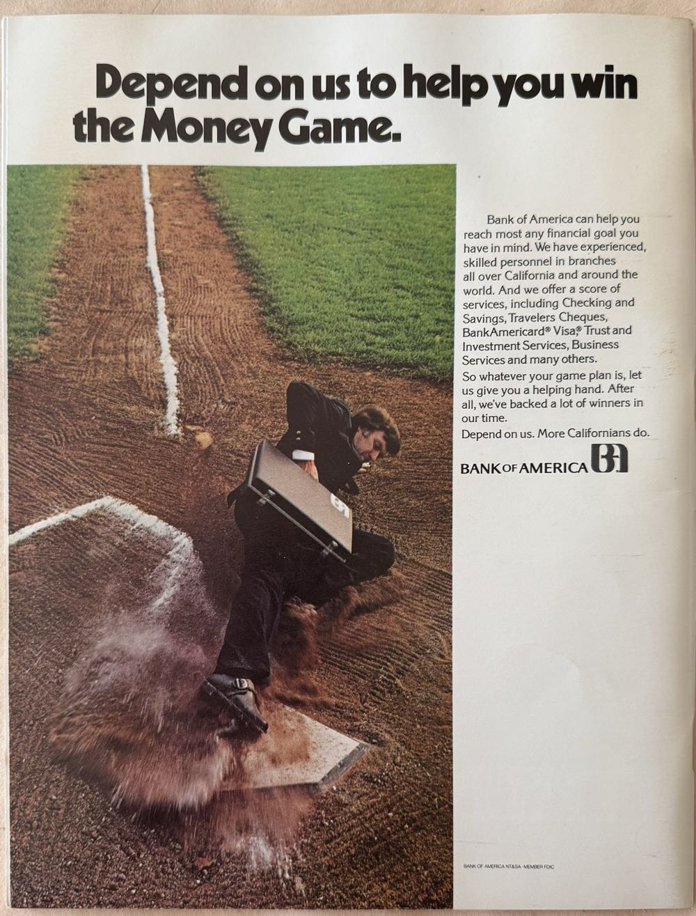 1978 MLB All-Star Game Program  magazine collectible - Main Image 3