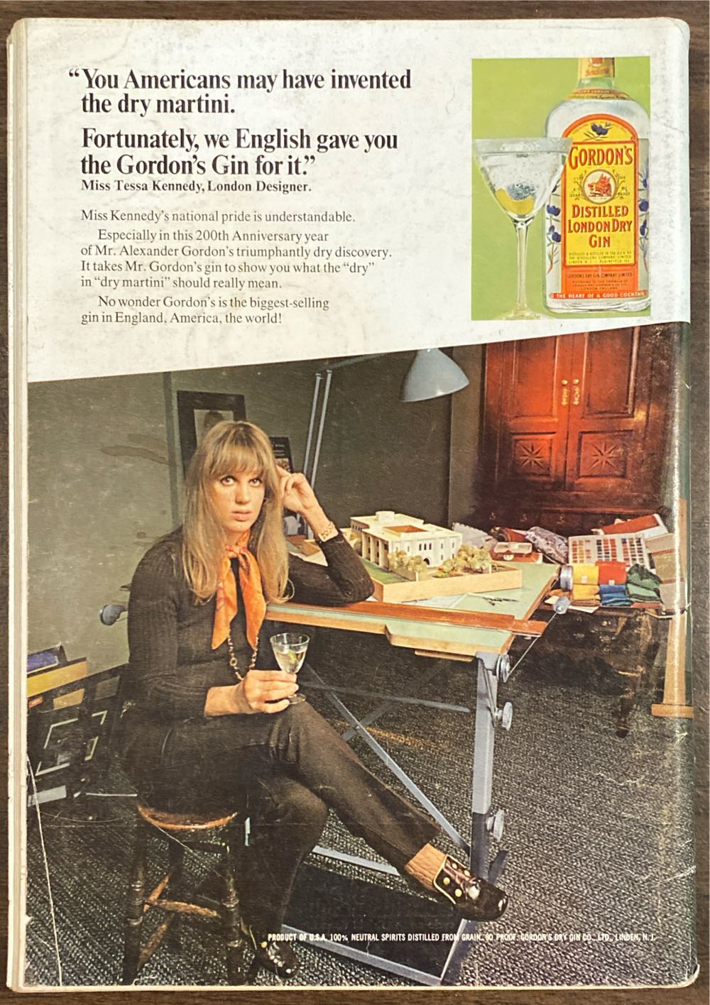 Playboy  (May) magazine collectible - Main Image 2