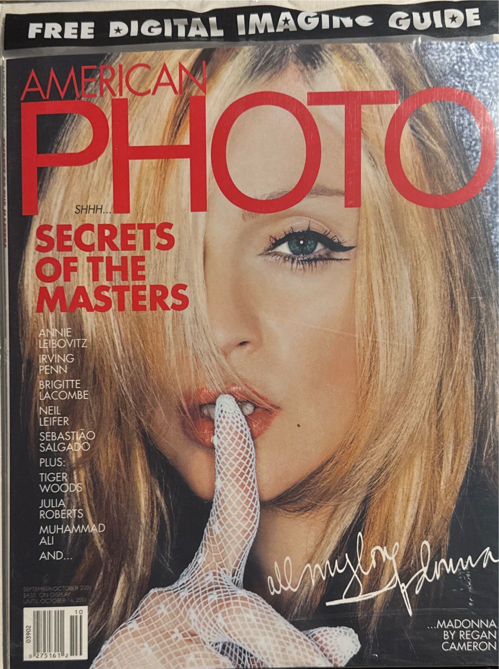 Creatures On The Loose 17