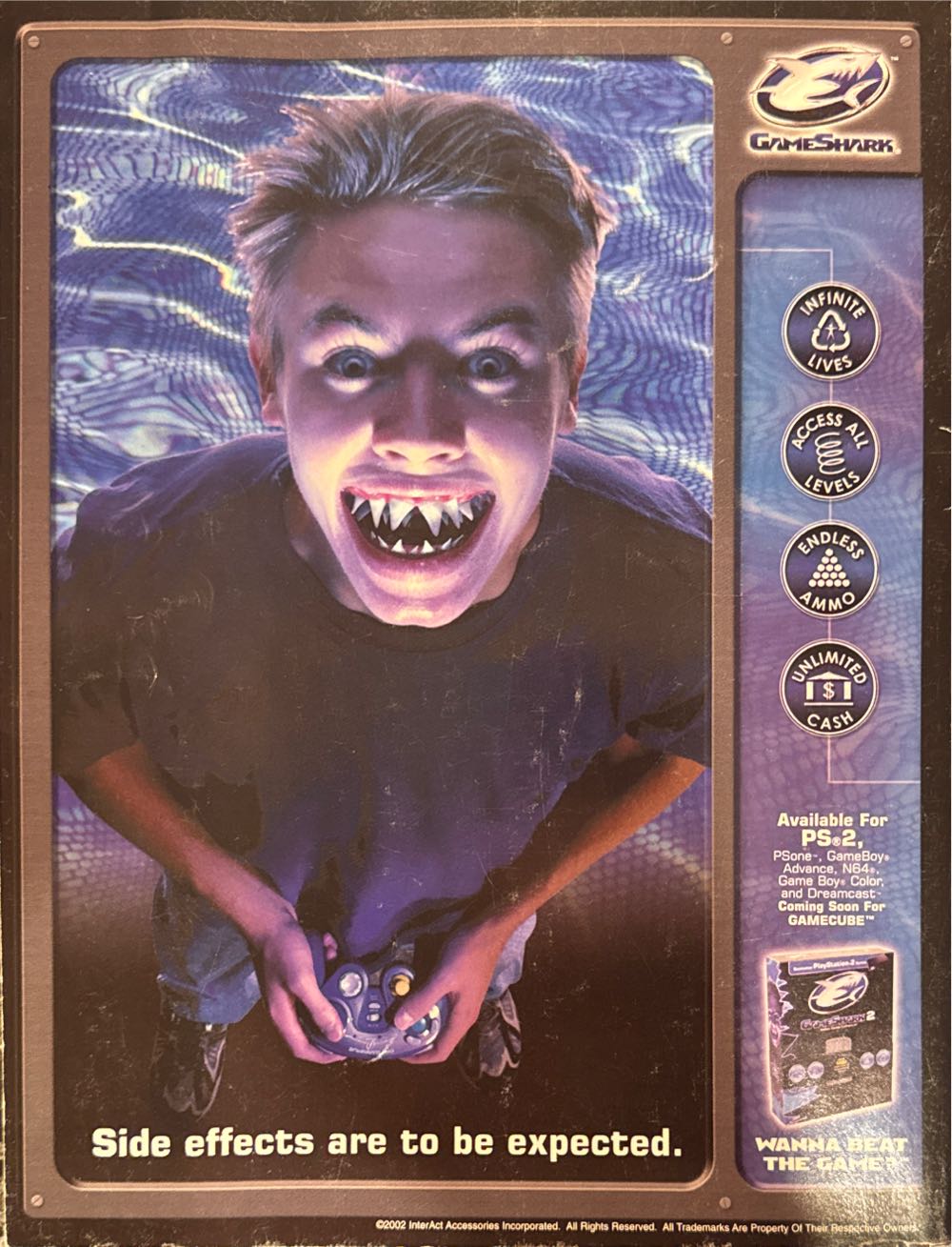 PSM Code Book 2003 PlayStation 2  magazine collectible [Barcode 074808038329] - Main Image 2