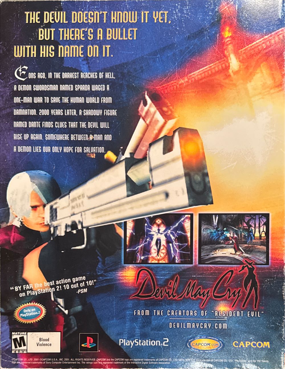 PSM Code Book 2002 PS2 & PlayStation  magazine collectible - Main Image 2