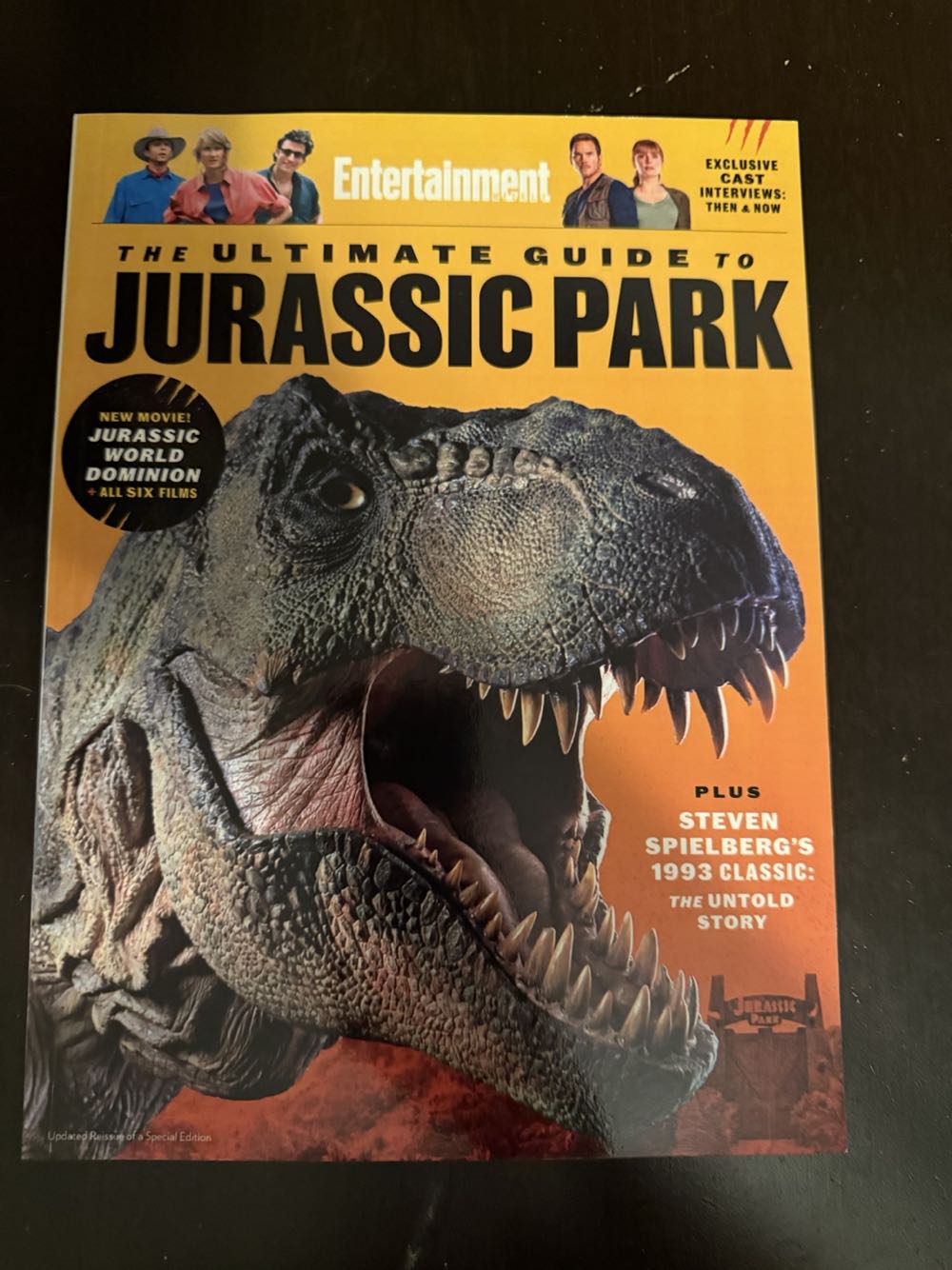 Goodfellow Metals Ltd