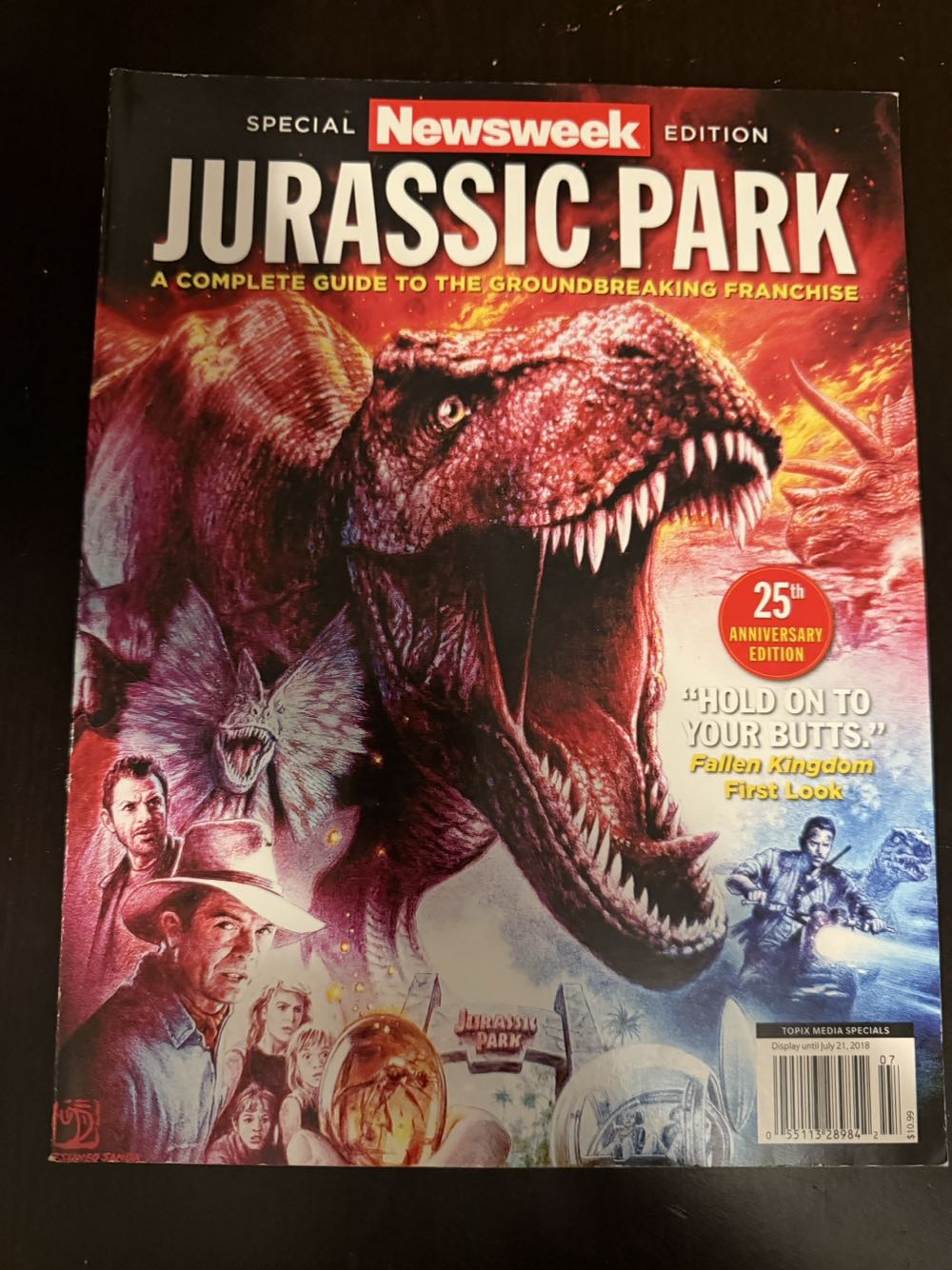 Weird History Of The Victorians