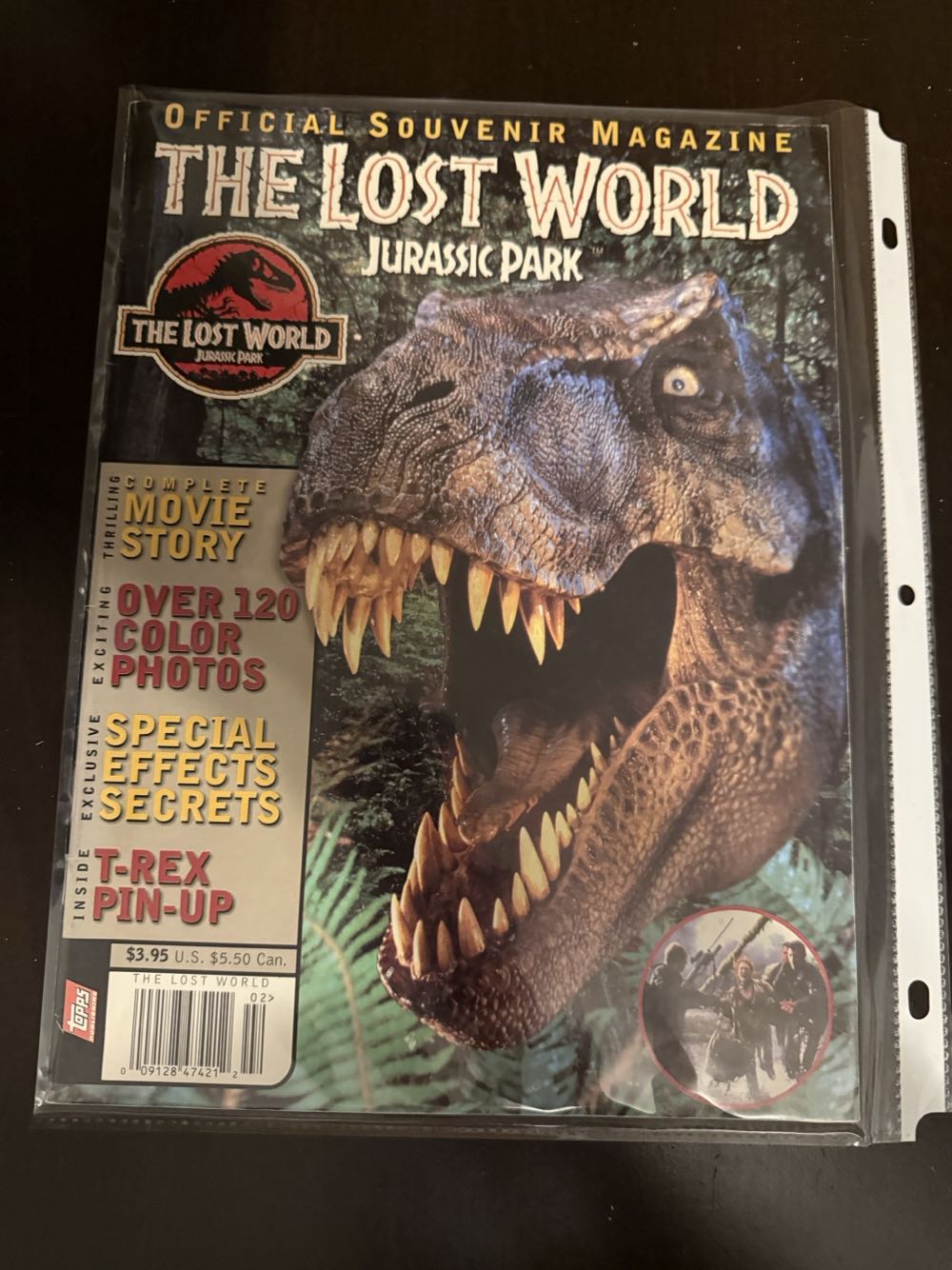 Patch Magazine Issue 45 