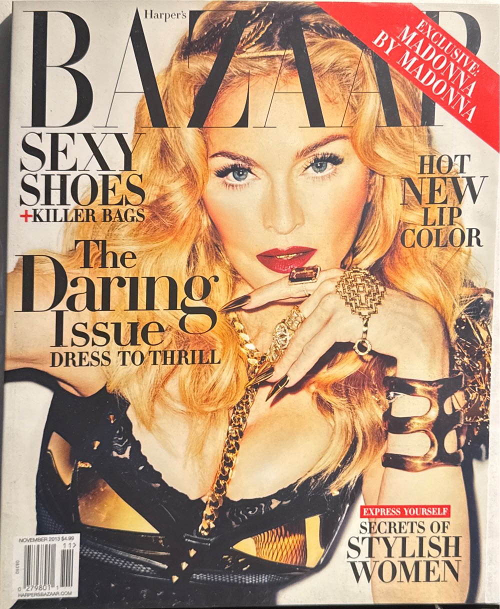 Official Dreamcast Magazine 1