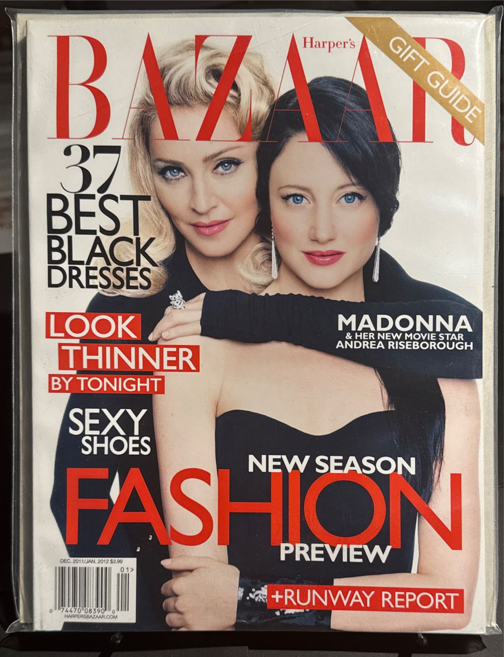 Life: Jaws: 45th Anniversary Magazine