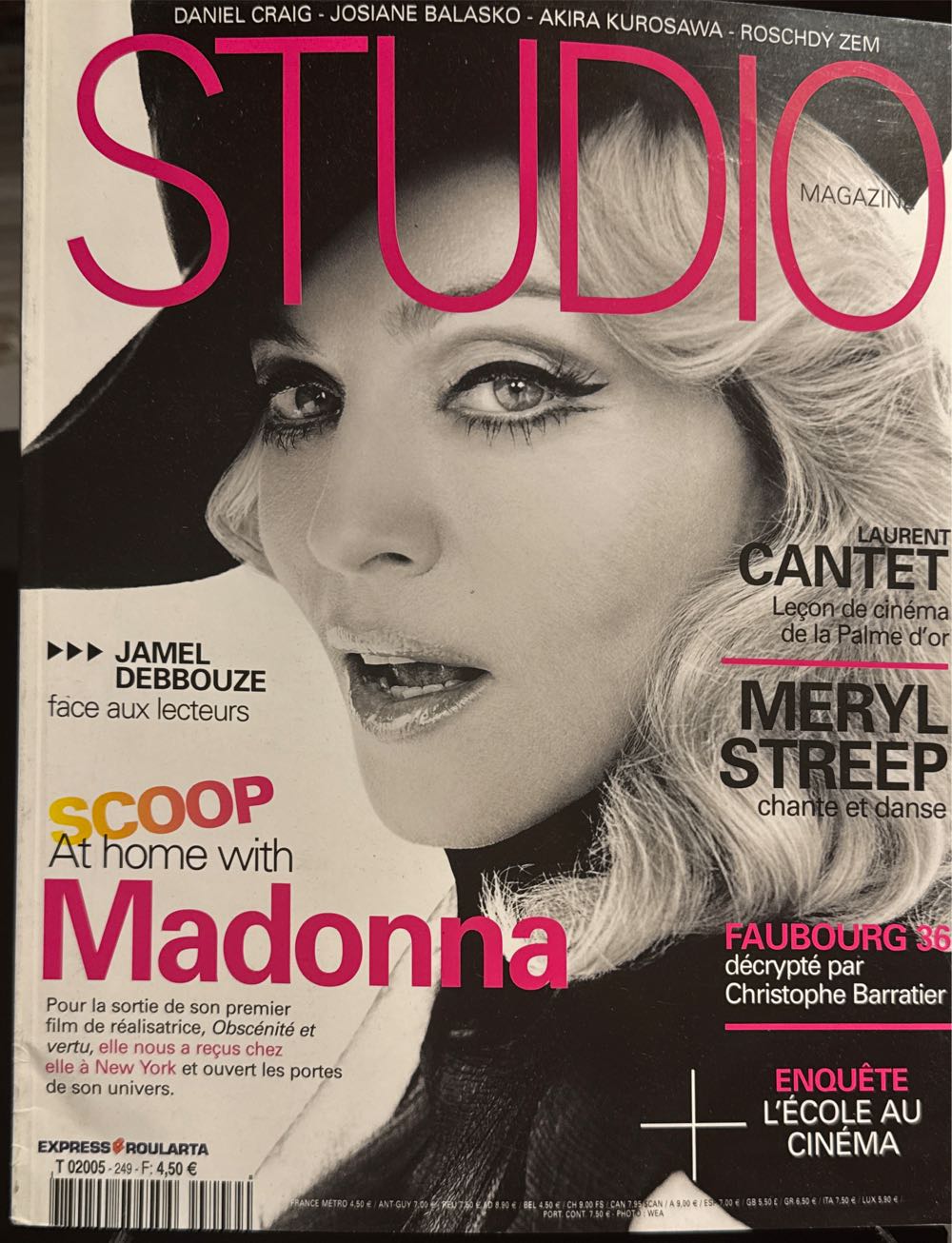 Tuff Stuff: The Nation’s Favorite Trading Card Magazine