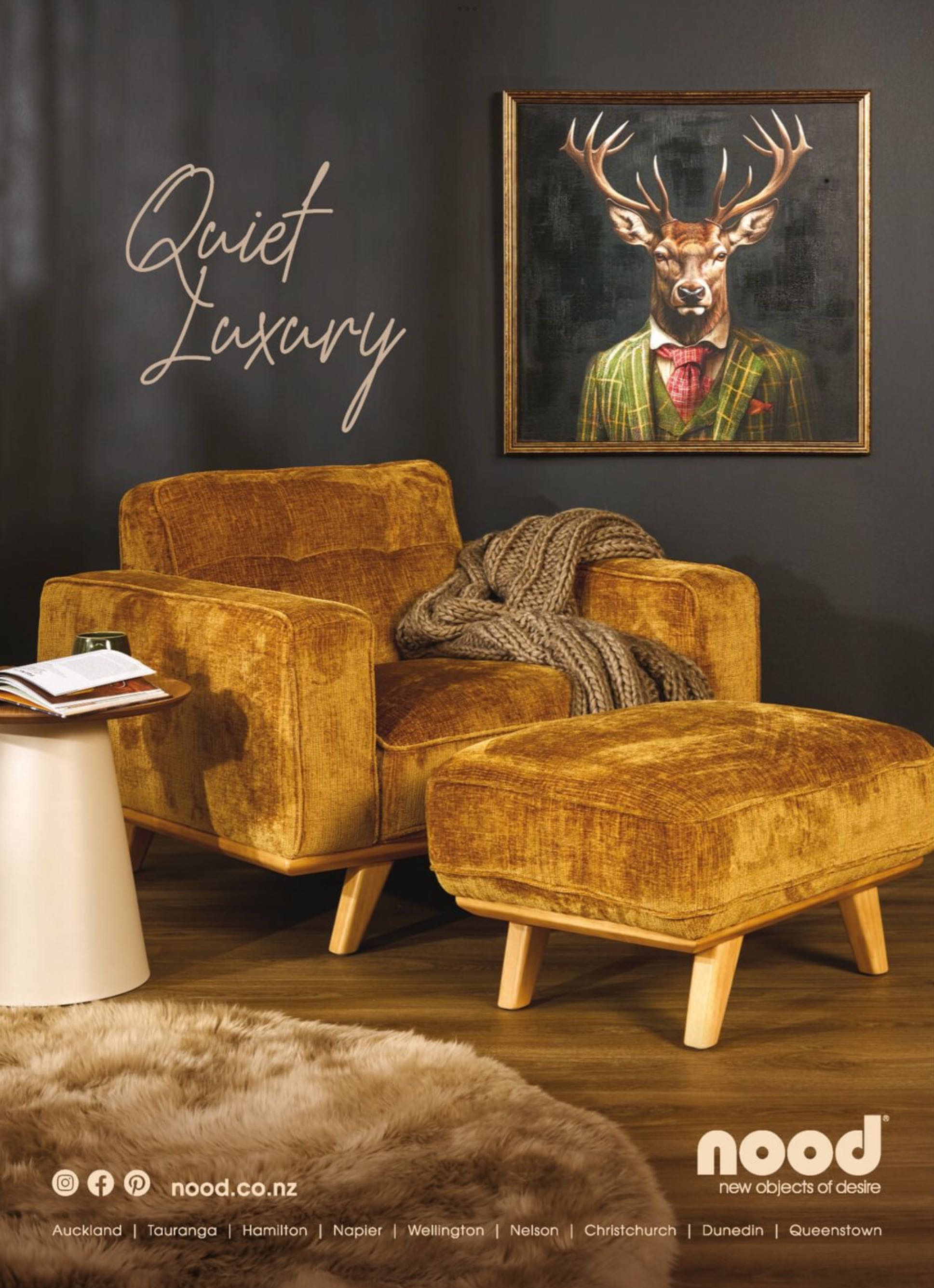 Your Home and Garden  2025 July  (July) magazine collectible - Main Image 2