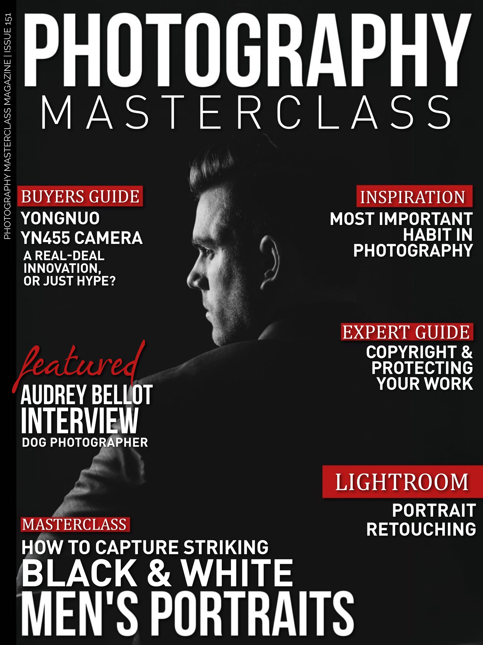 Royals Monthly February