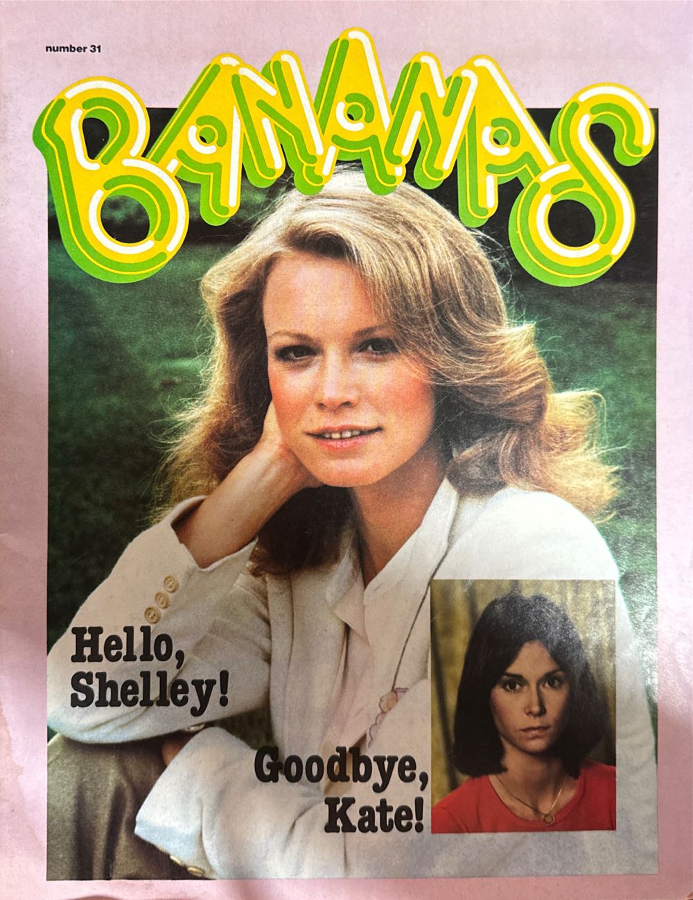 Famous Monsters Of Filmland #279