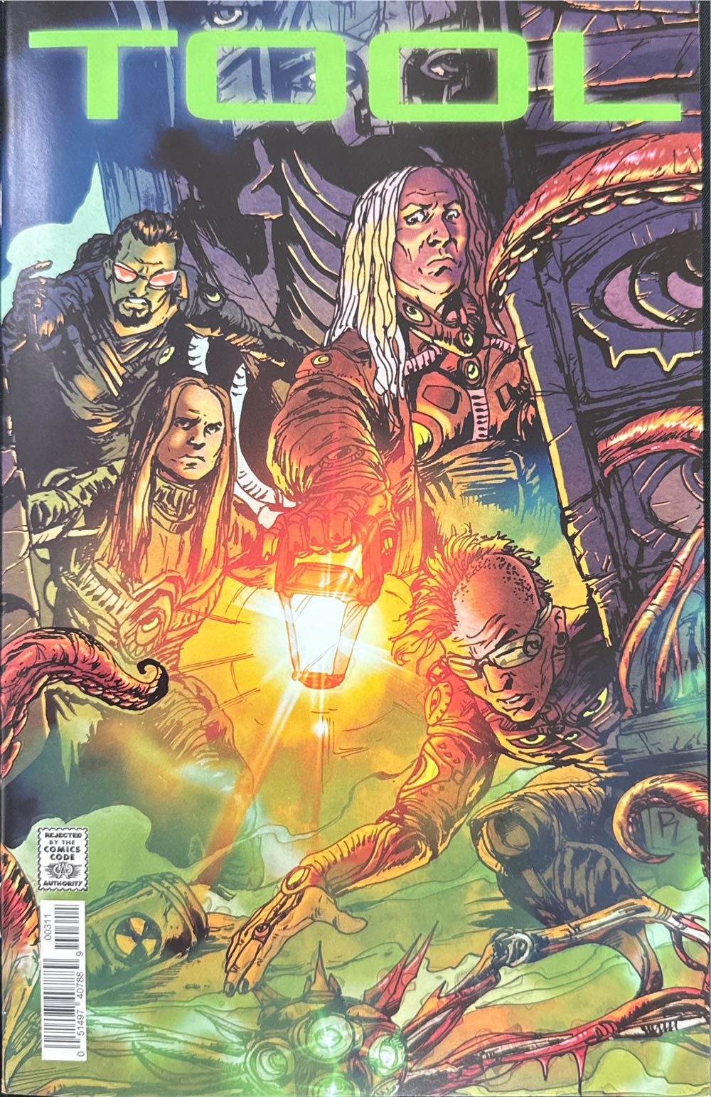 Electronic Gaming Monthly 65