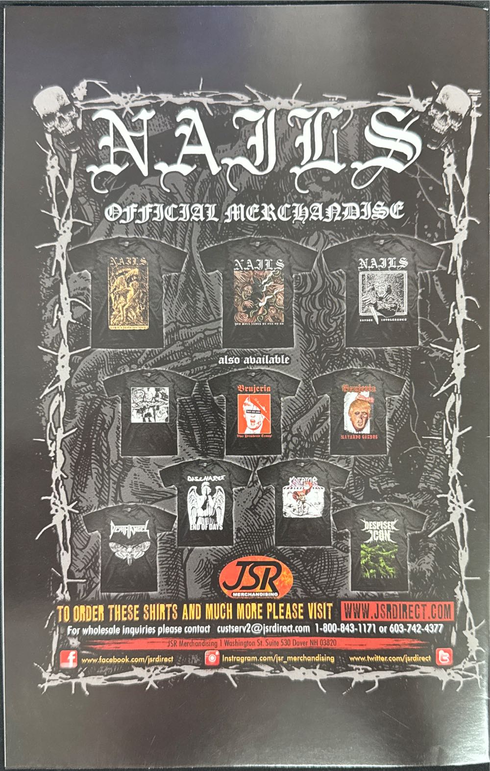 Rock & Roll Biographies #8 Prices Pantera :: Gumby  magazine collectible [Barcode 08068771750700811] - Main Image 2