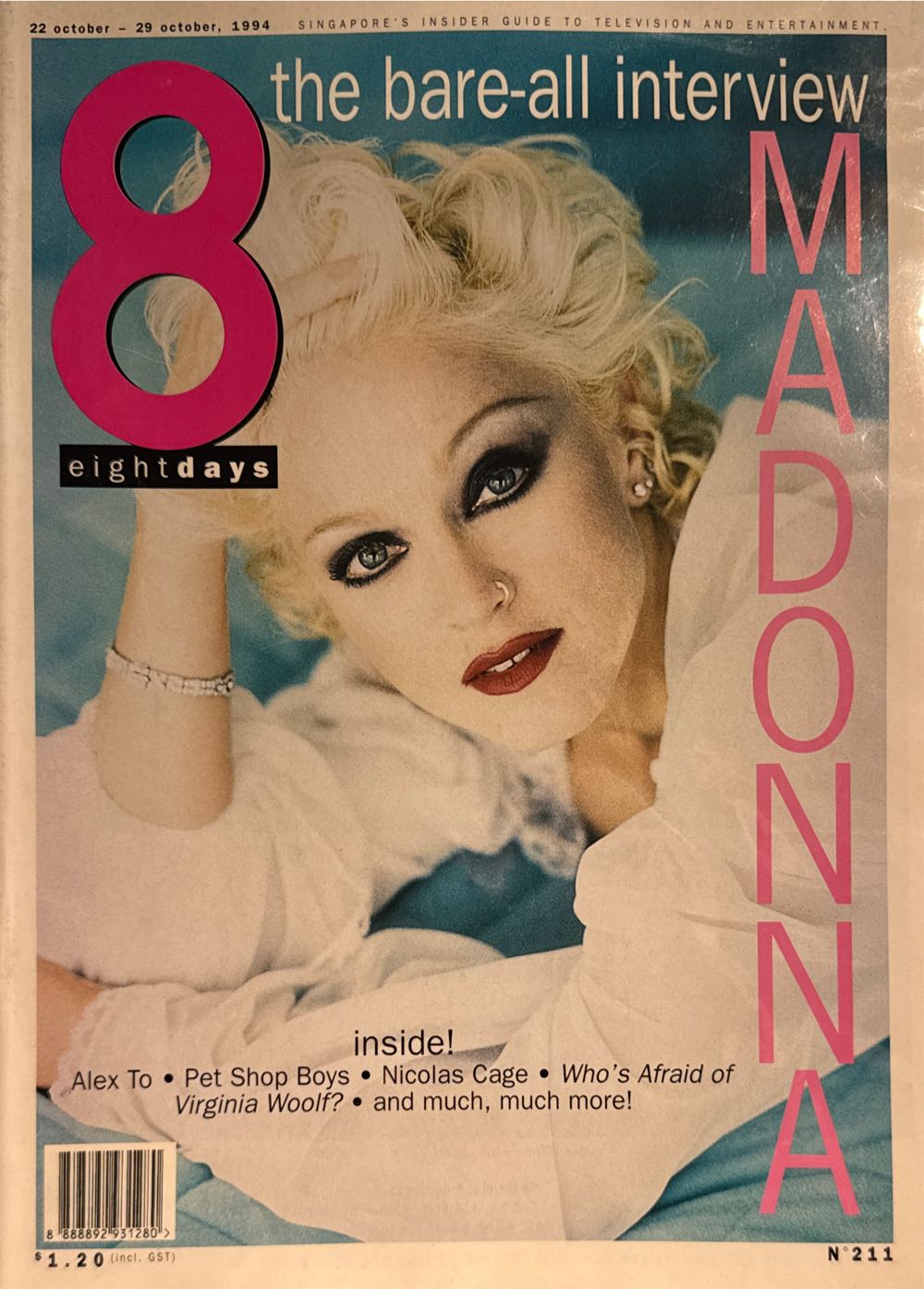 La Moutarde Me Monte Au Nez