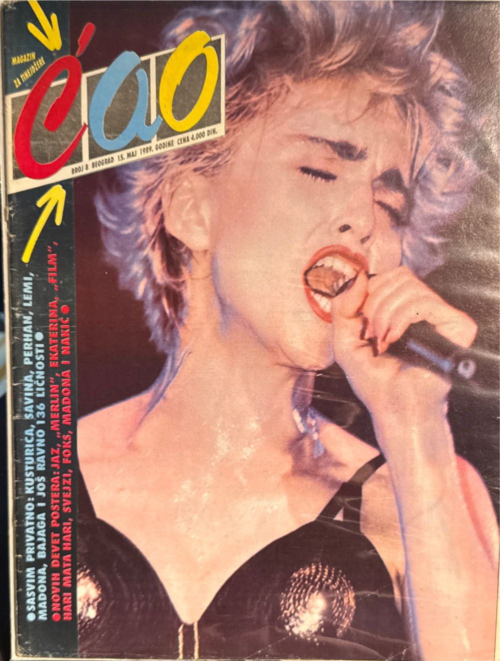 Revue Des Deux Mondes 