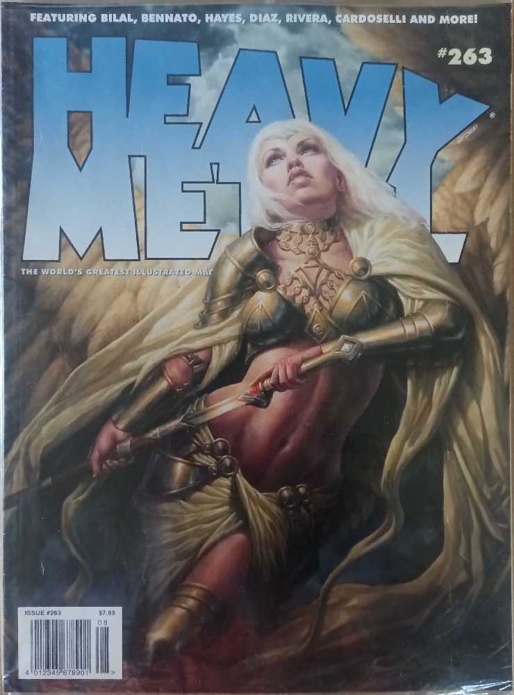 Z Fantasy Masterpieces 11