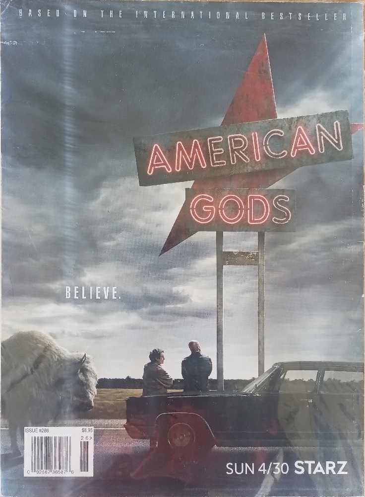 Heavy Metal  (May) magazine collectible - Main Image 2