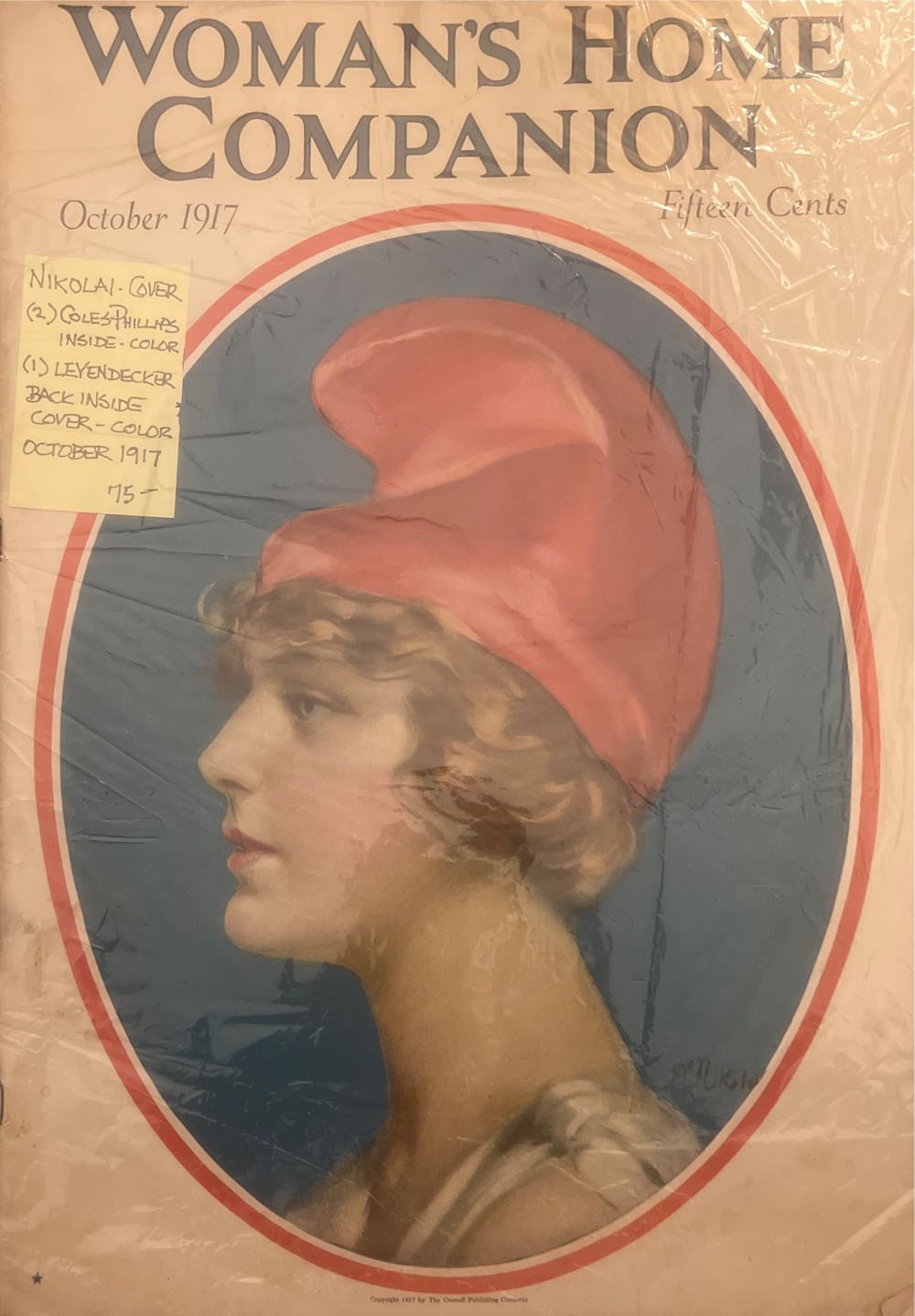 Doctor Who Figurine Collection