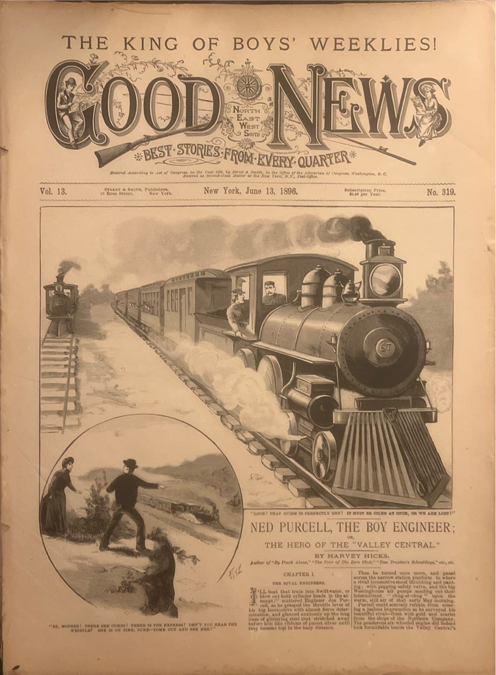 BTS Up Close And Personal