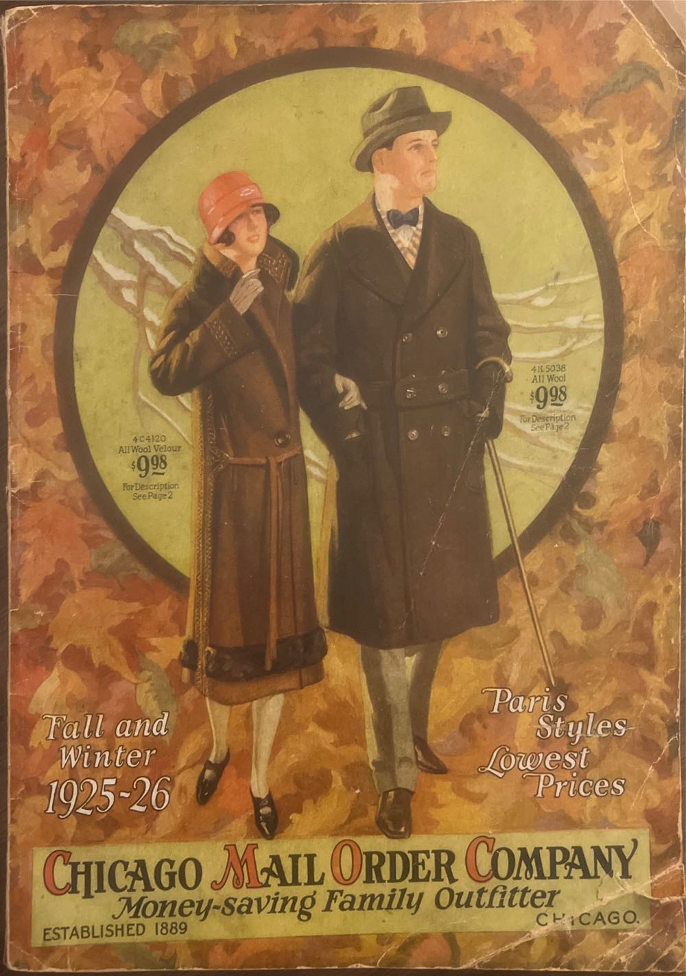 Annie's Crochet Newsletter