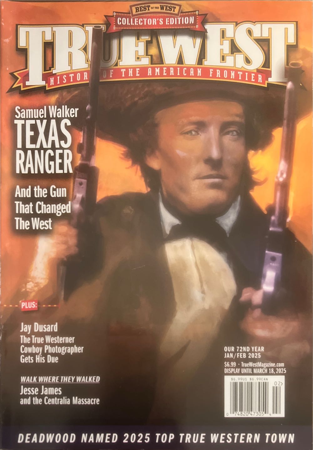 The Workbasket And Home Arts Magazine 