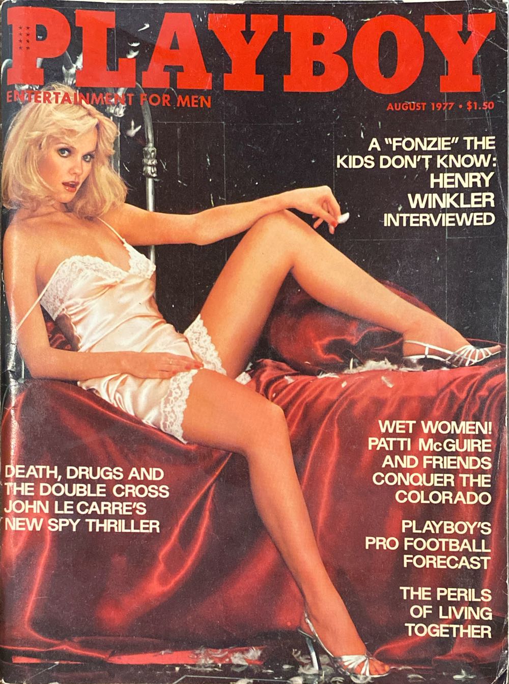 The Coutant Illustrated