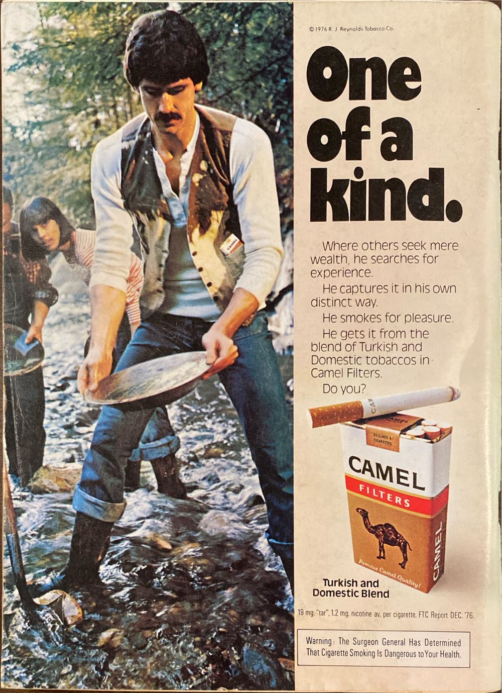 Playboy  (August) magazine collectible - Main Image 2