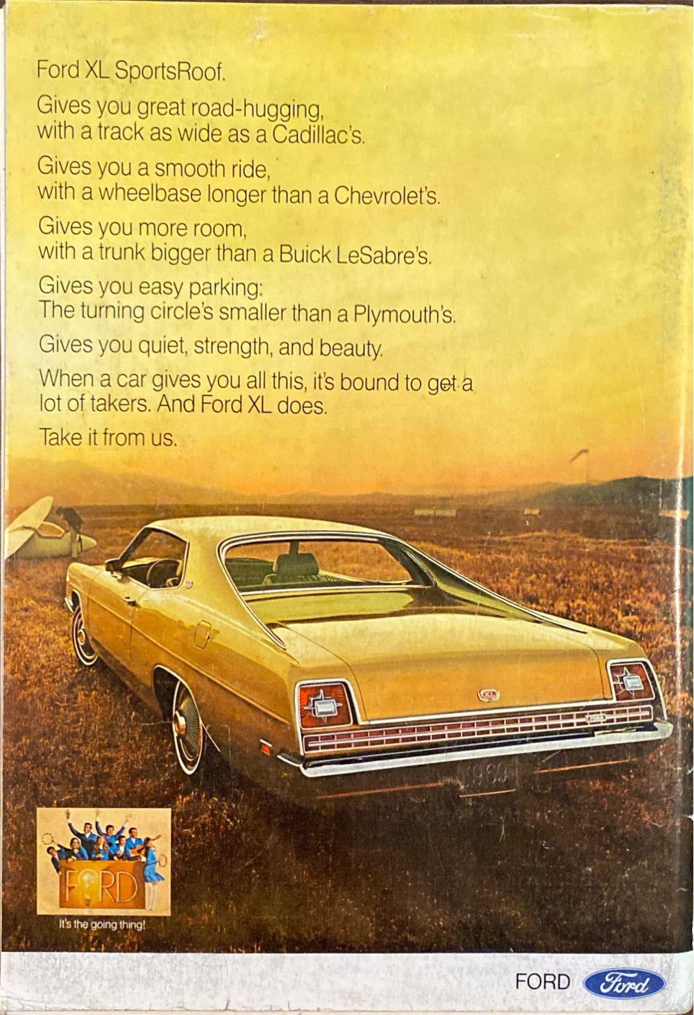 Playboy  (April) magazine collectible - Main Image 2