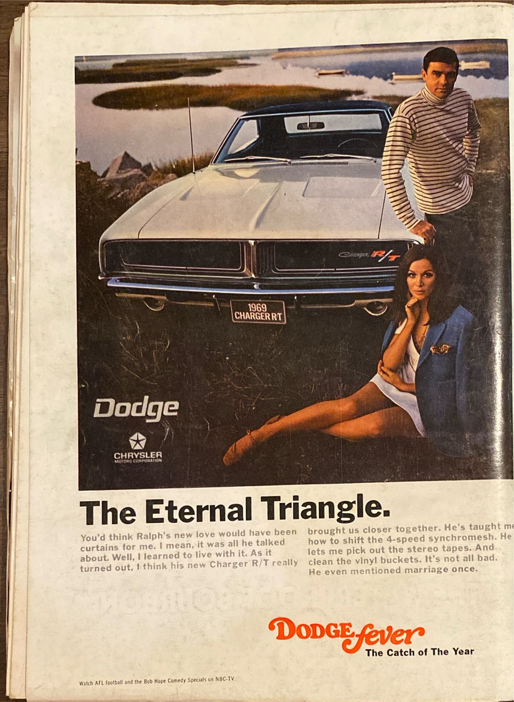 Playboy  (December) magazine collectible - Main Image 2