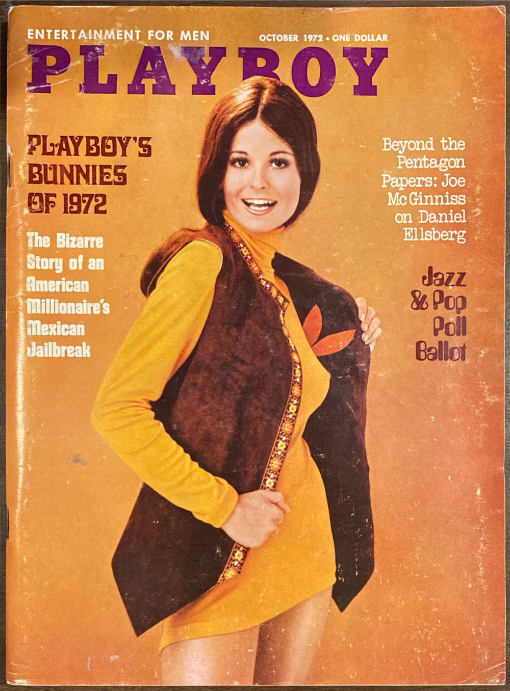 LIFE Magazine: The World’s Scariest Places