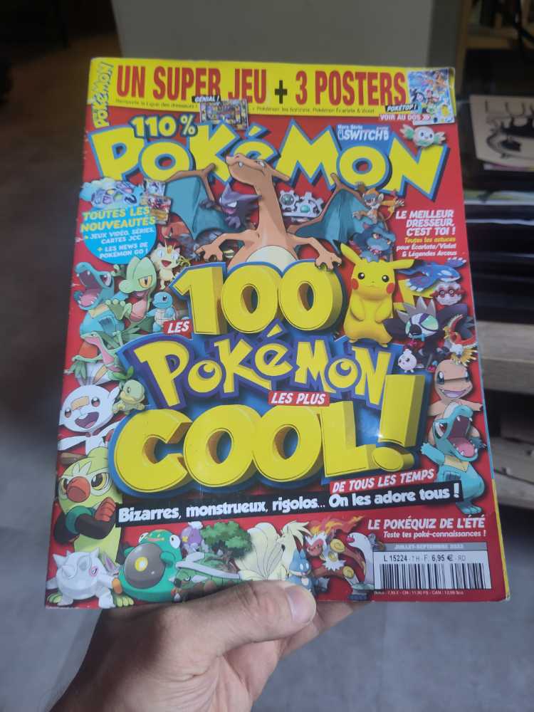 $Madonna Poster Folio Nova Edicao