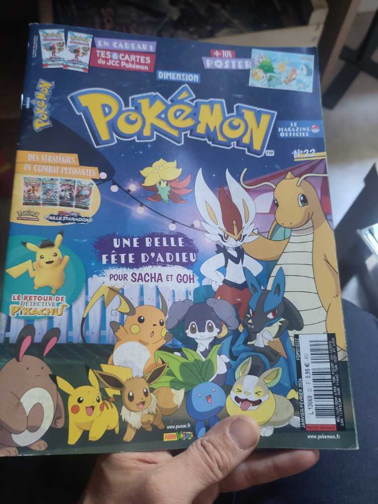 Popgear Special Dick Tracy