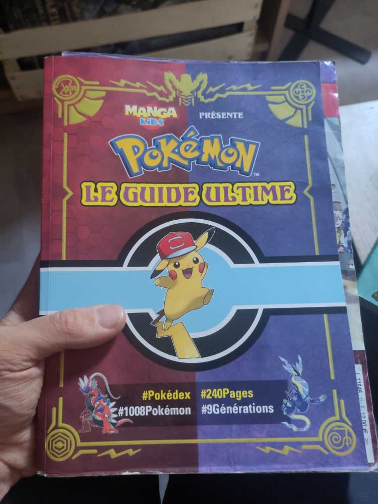 MLC The Madonna Fanzine