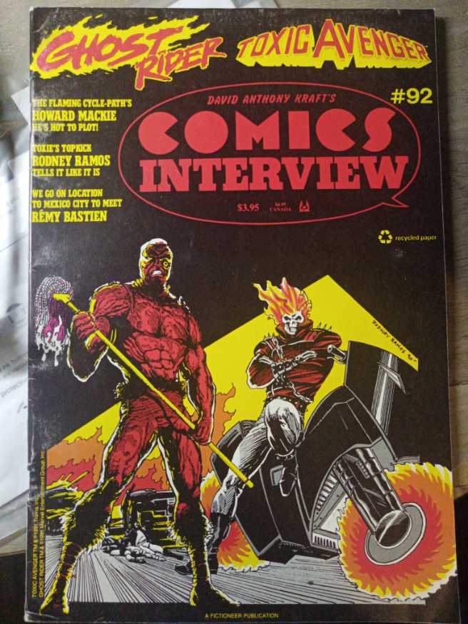 Vogue Knitting International