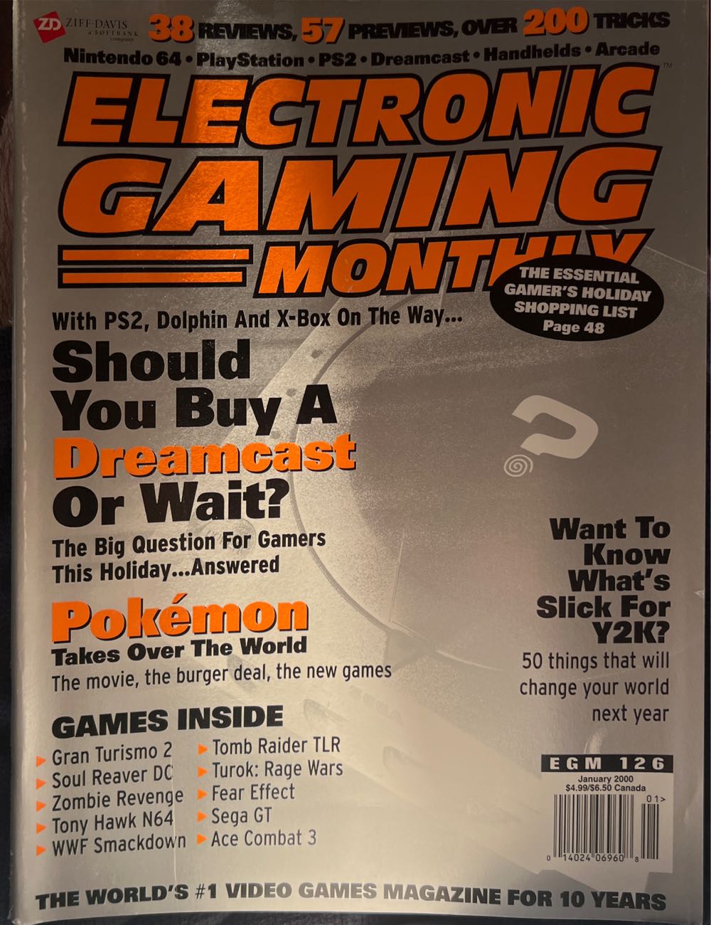 New Scientist - Nederlandstalige editie