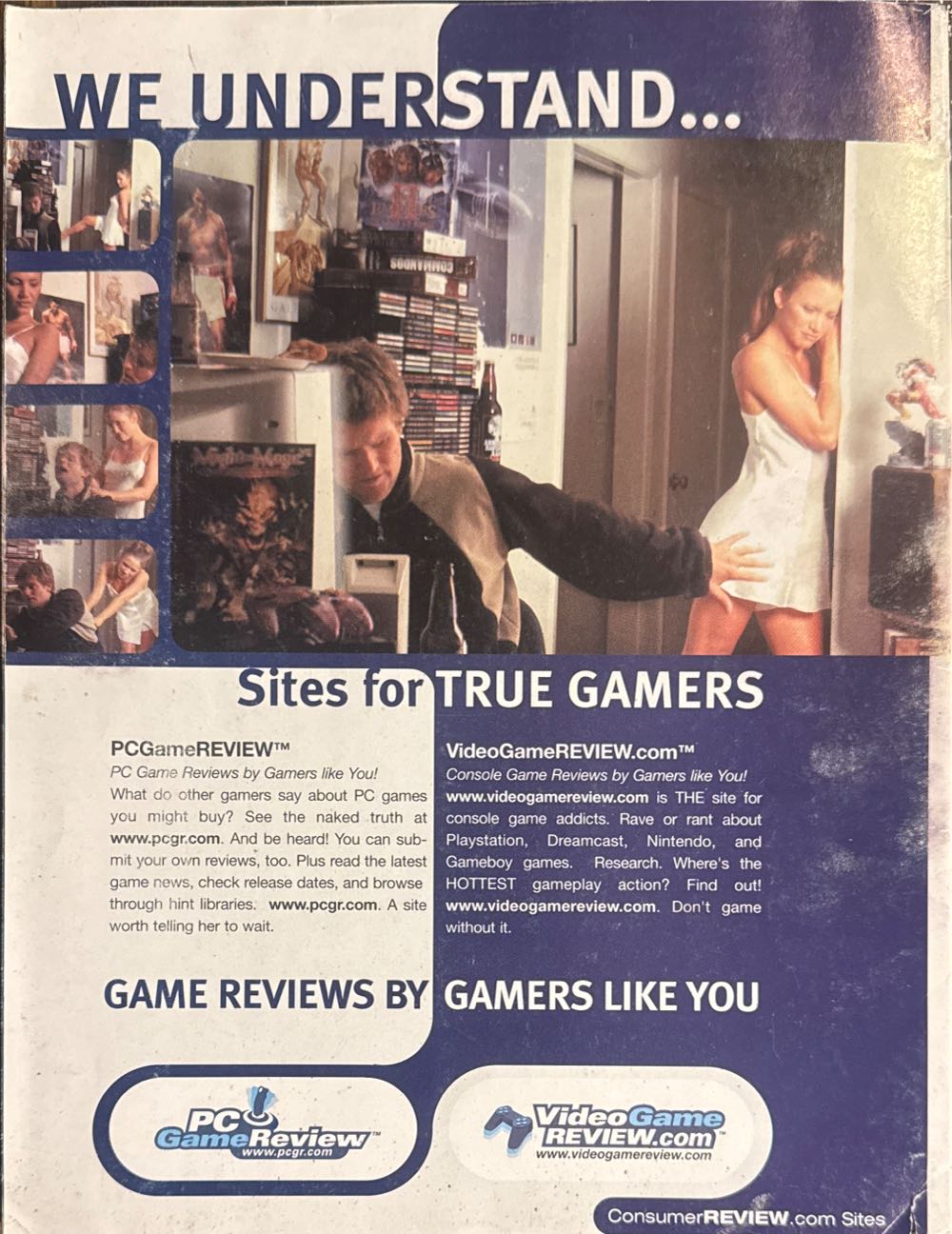 Incite 3 PC Gaming W/ Disc  (February) magazine collectible [Barcode 00912847603202] - Main Image 2