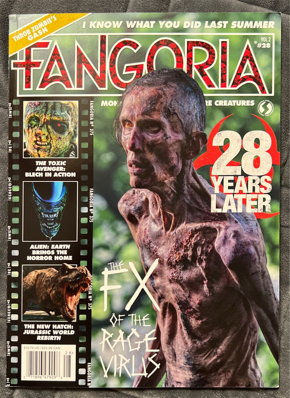 The Workbasket And Home Arts Magazine 