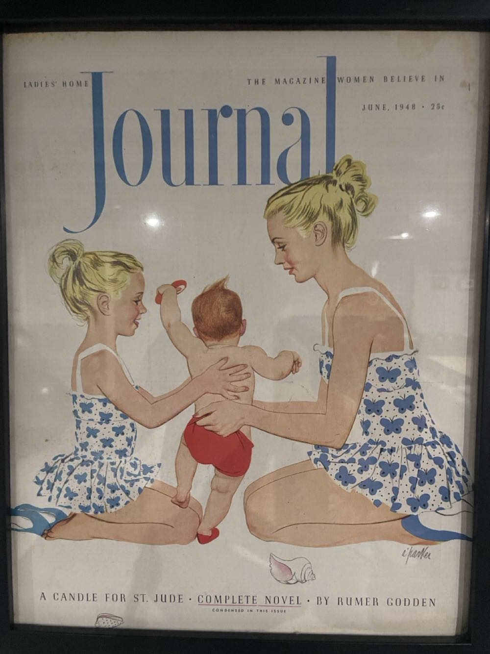 Mystery In Space 102