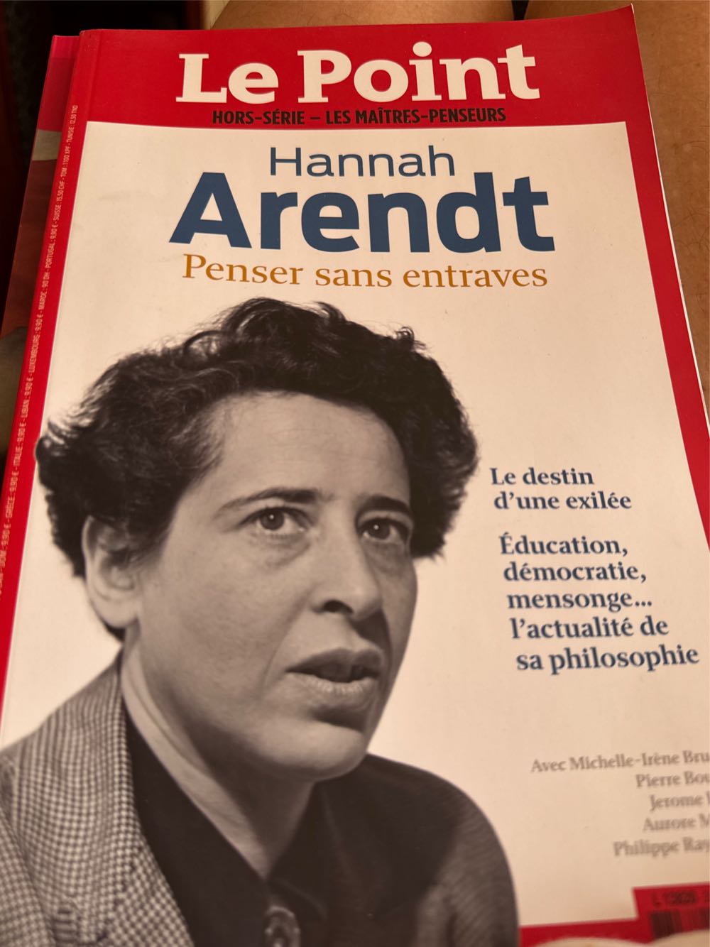 Philadelphia Desserts and More