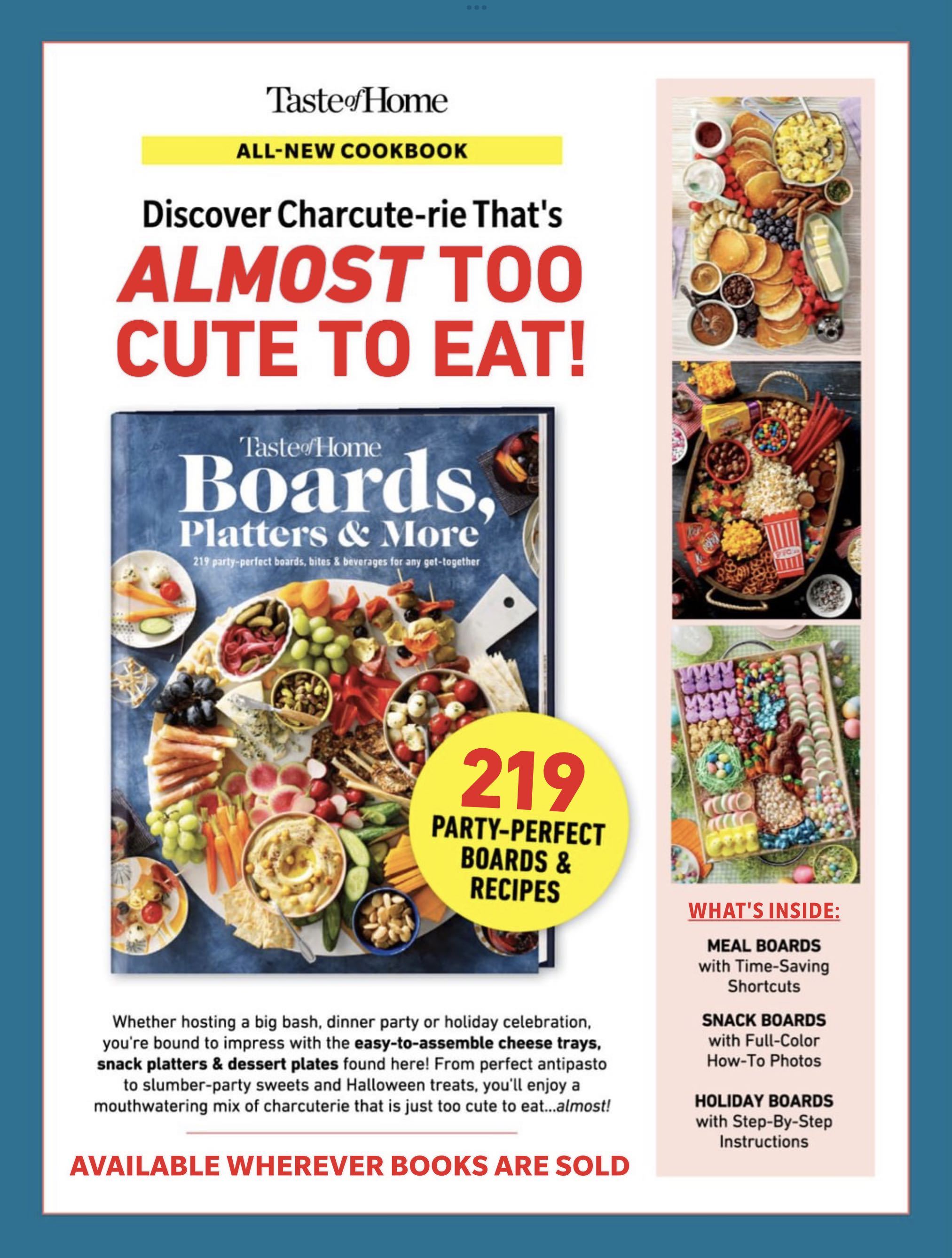 Pizza, Pasta & More  2024 March  (March) magazine collectible - Main Image 2