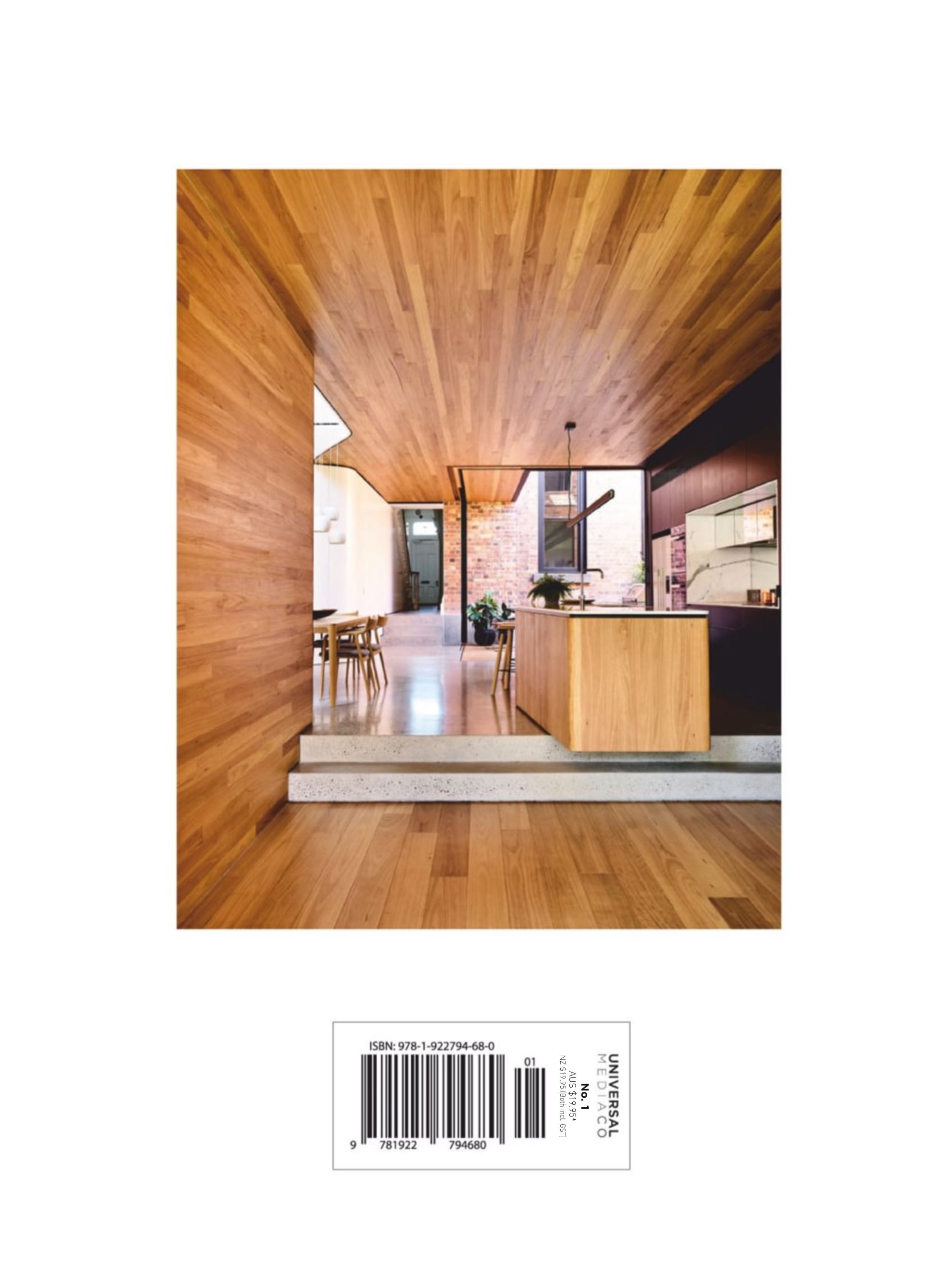 Kitchen Design  2025 May  (May) magazine collectible - Main Image 2