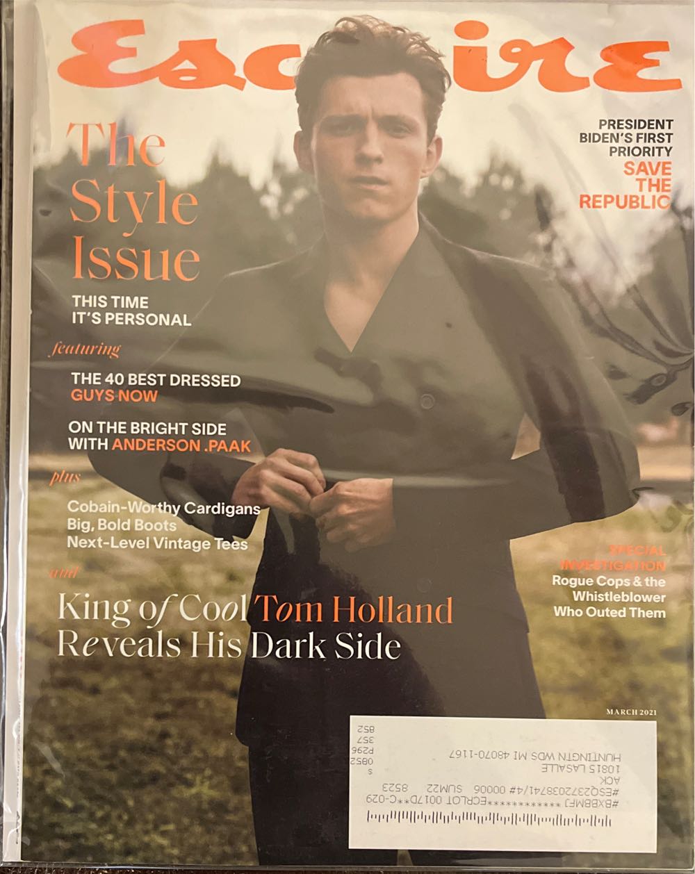 MLC THE ORIGINAL MADONNA FANZINE 